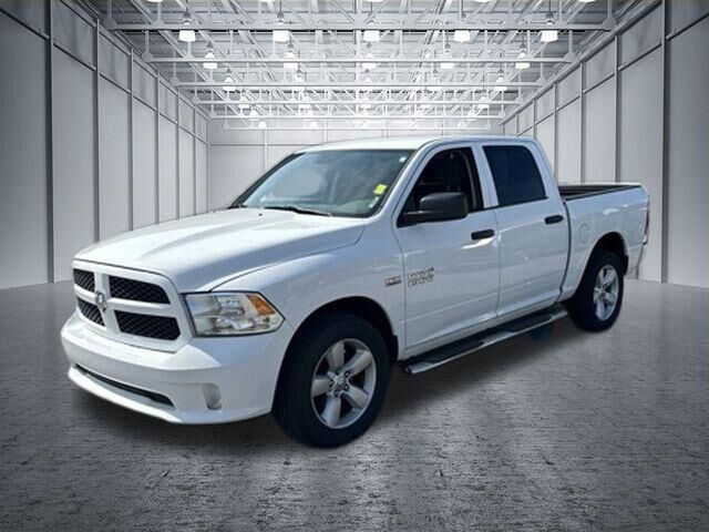 2015 Ram 1500 Express