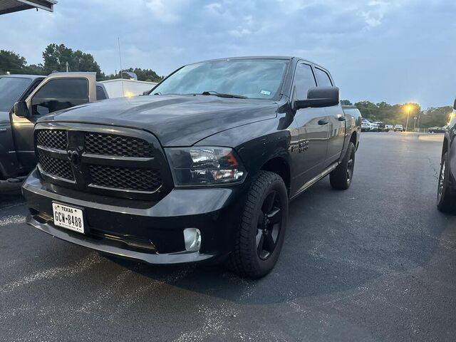 2015 Ram 1500 Express