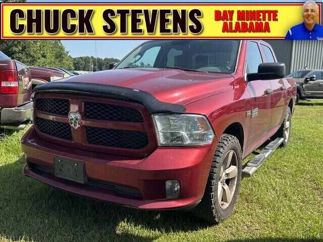 2014 Ram 1500 Express — photo 1 of 13