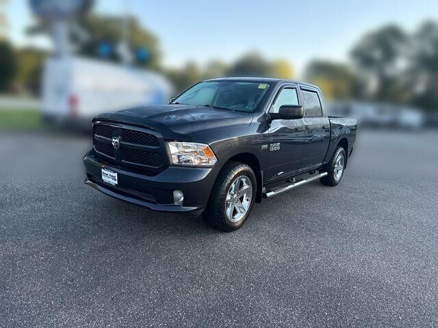2014 Ram 1500 Express