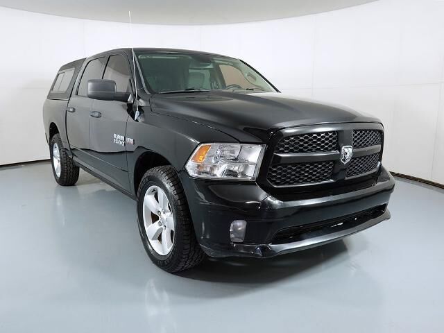 2013 Ram 1500 Tradesman
