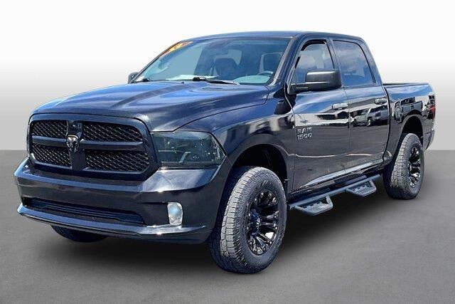2019 Ram 1500 Classic Express
