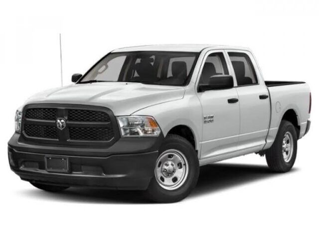 2019 Ram 1500 Classic Express — photo 1 of 1