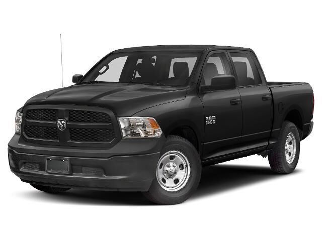 2020 Ram 1500 Classic Tradesman — photo 1 of 1