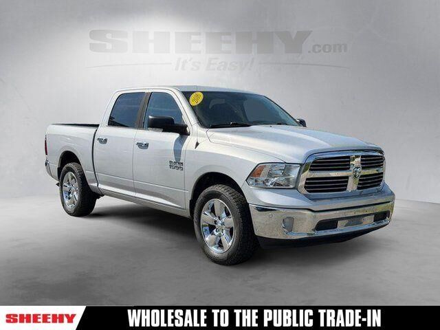 2016 Ram 1500 SLT — photo 1 of 23