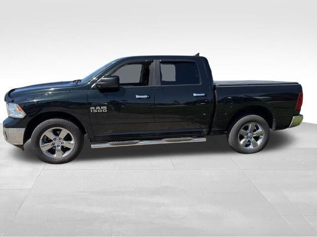 2015 Ram 1500 SLT — photo 1 of 25