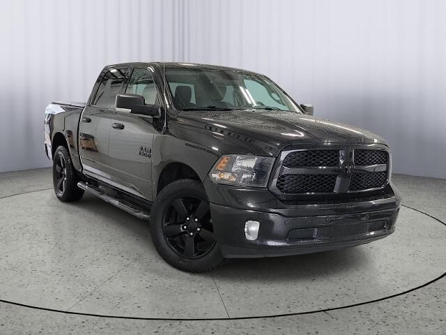 2018 Ram 1500 SLT