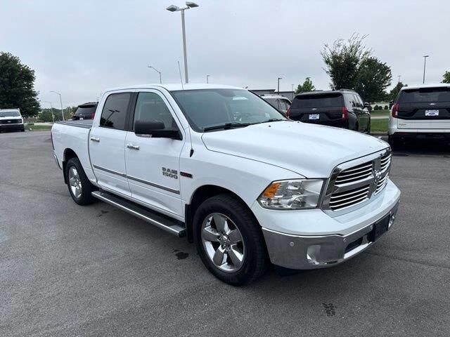 2016 Ram 1500 SLT — photo 1 of 26