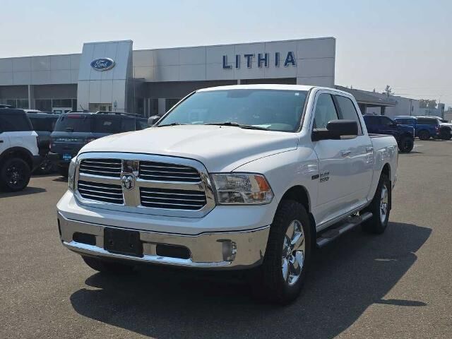 2017 Ram 1500 SLT — photo 1 of 39