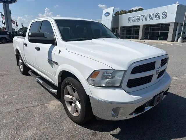 2013 Ram 1500 SLT