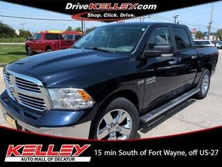 2015 Ram 1500 SLT — photo 1 of 13
