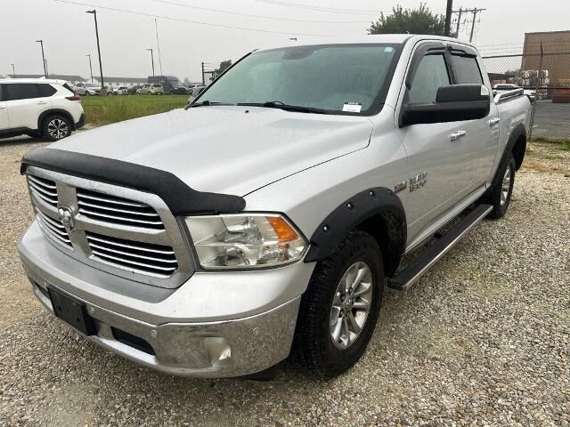 2014 Ram 1500 SLT