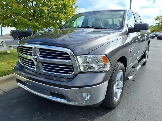 2015 Ram 1500 SLT