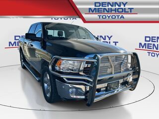 2019 Ram 1500 Classic Warlock