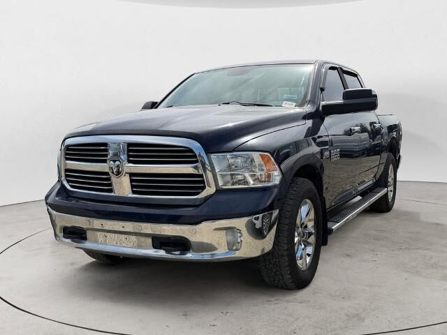 2015 Ram 1500 SLT