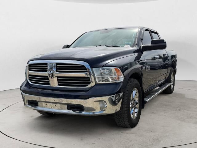 2015 Ram 1500 SLT