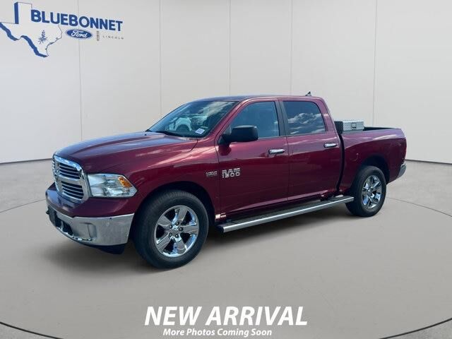2015 Ram 1500 SLT — photo 1 of 26