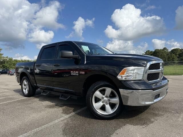 2013 Ram 1500 SLT