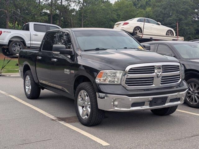 2017 Ram 1500 SLT — photo 1 of 5