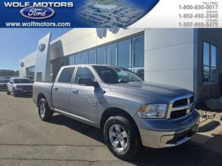 2019 Ram 1500 Classic Warlock