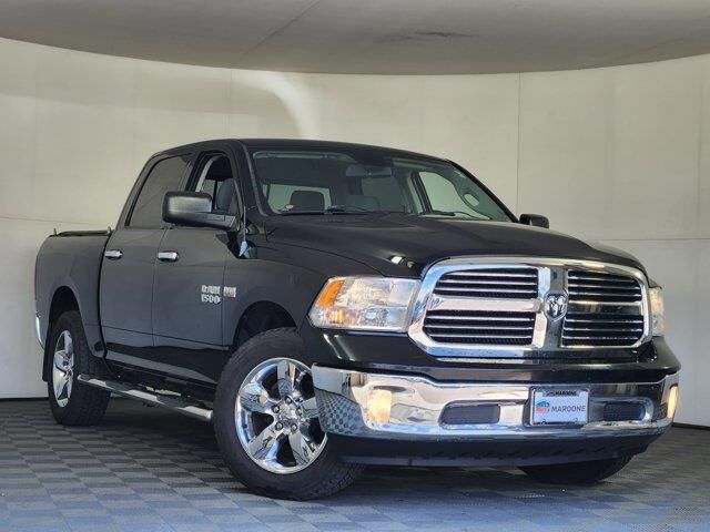 2013 Ram 1500 SLT — photo 1 of 27