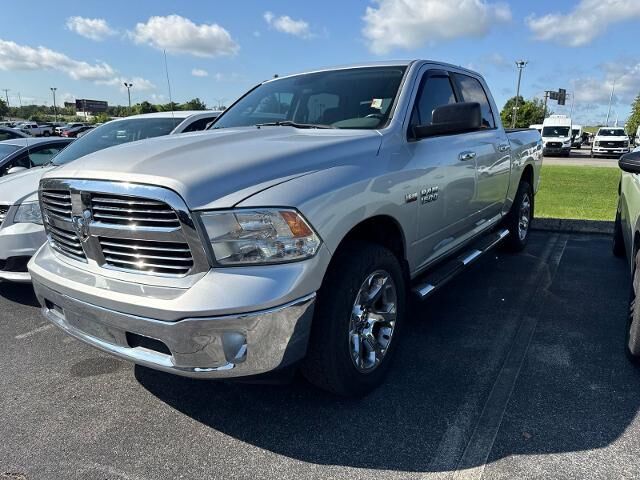 2014 Ram 1500 SLT