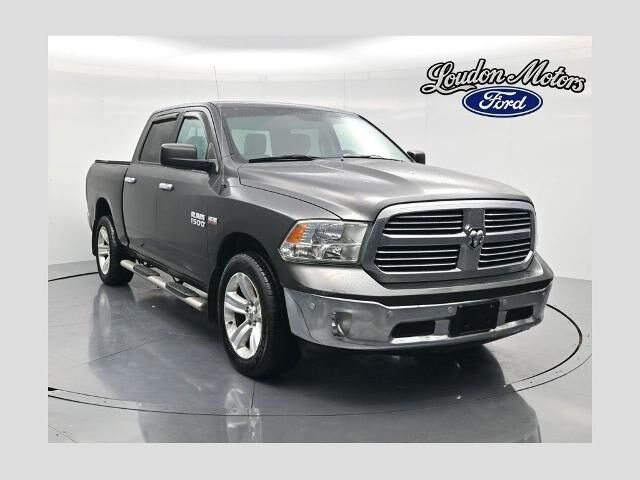 2014 Ram 1500 SLT — photo 1 of 39