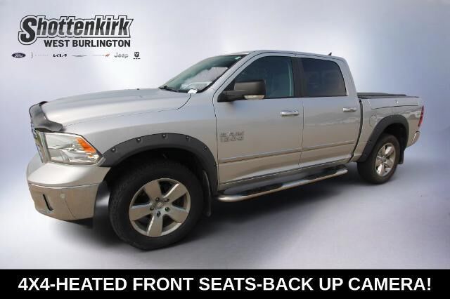 2016 Ram 1500 SLT