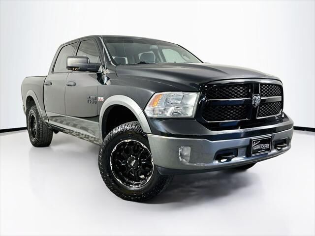 2013 Ram 1500 SLT — photo 1 of 13