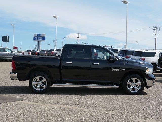 2014 Ram 1500 SLT