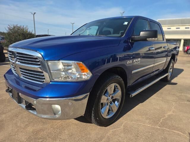 2015 Ram 1500 SLT — photo 1 of 27