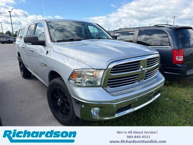 2016 Ram 1500 SLT
