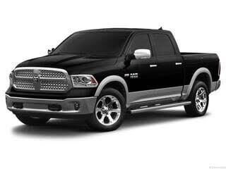 2013 Ram 1500 Sport — photo 1 of 27