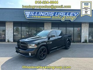 2016 Ram 1500 Sport