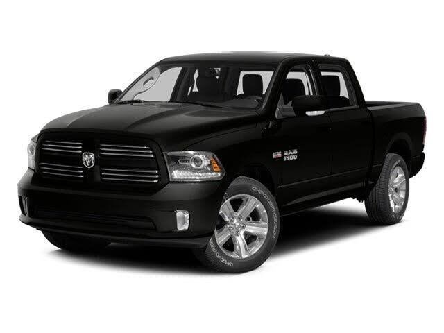 2014 Ram 1500 Sport — photo 1 of 1