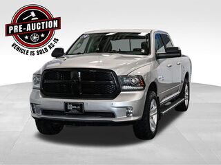 2014 Ram 1500 Sport