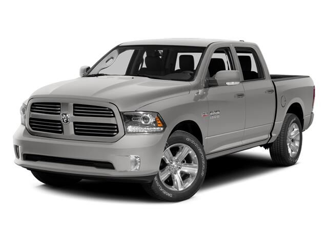 2014 Ram 1500 Sport — photo 1 of 13