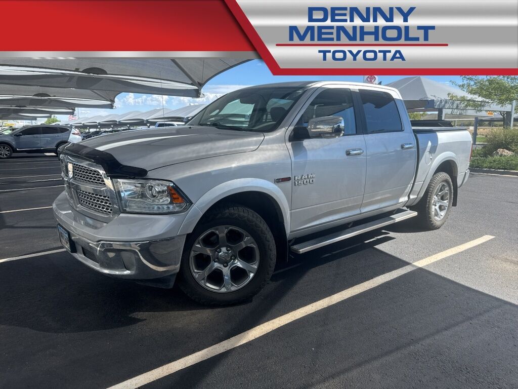 2018 Ram 1500 — photo 1 of 1