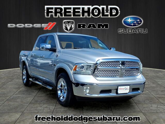 2018 Ram 1500 Laramie