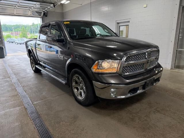 2015 Ram 1500 Laramie