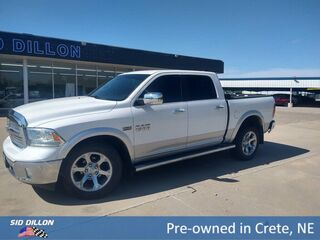 2018 Ram 1500 Laramie