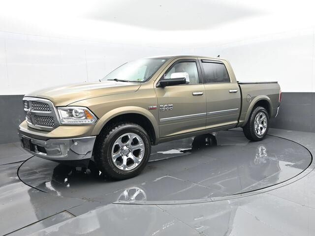 2015 Ram 1500 Laramie — photo 1 of 26