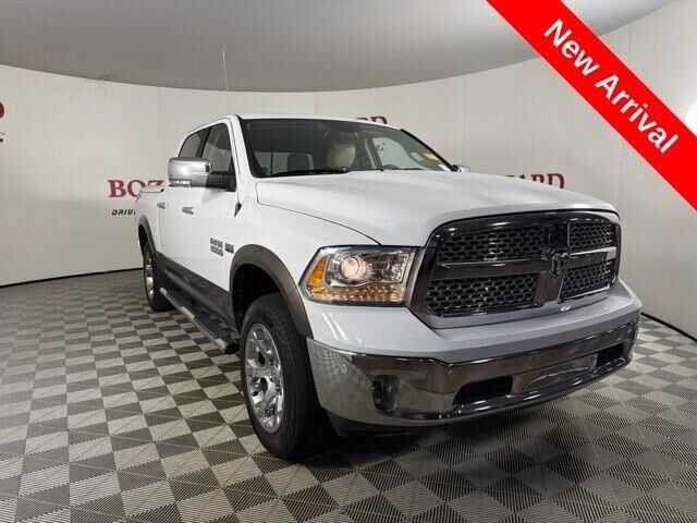 2018 Ram 1500 Laramie