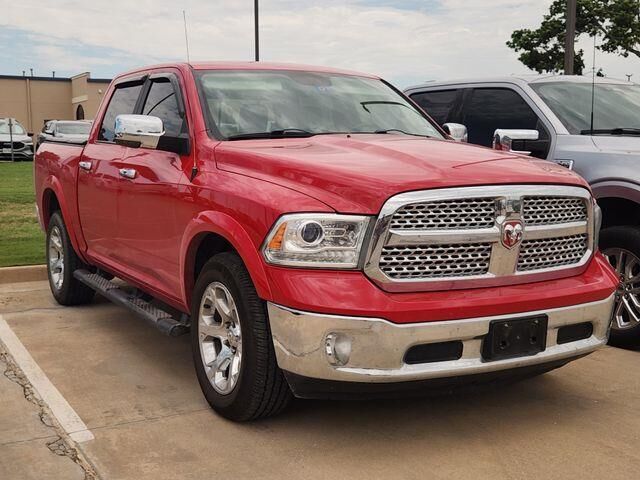 2015 Ram 1500 Laramie