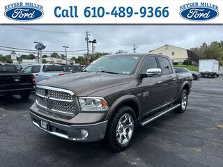 2018 Ram 1500 Laramie