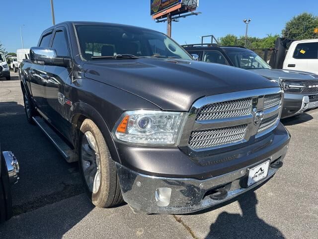 2014 Ram 1500 Laramie Limited — photo 1 of 5
