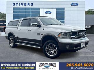 2018 Ram 1500 Laramie Limited