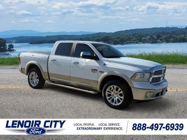 2014 Ram 1500 Laramie Limited