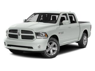 2014 Ram 1500 Laramie Limited