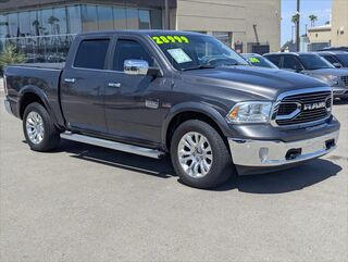 2017 Ram 1500 Laramie Limited